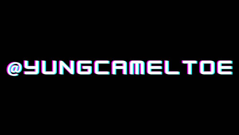 YUNGCAMELTOE