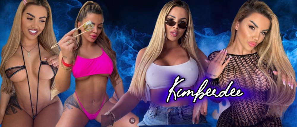 Kimberdee model