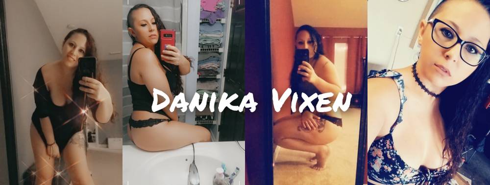 Danika Vixen