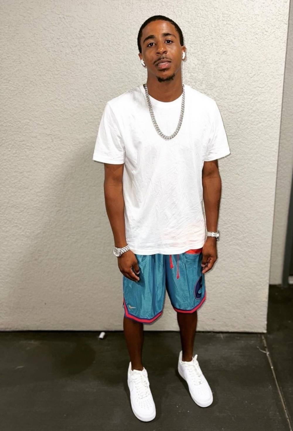 Rico Fox