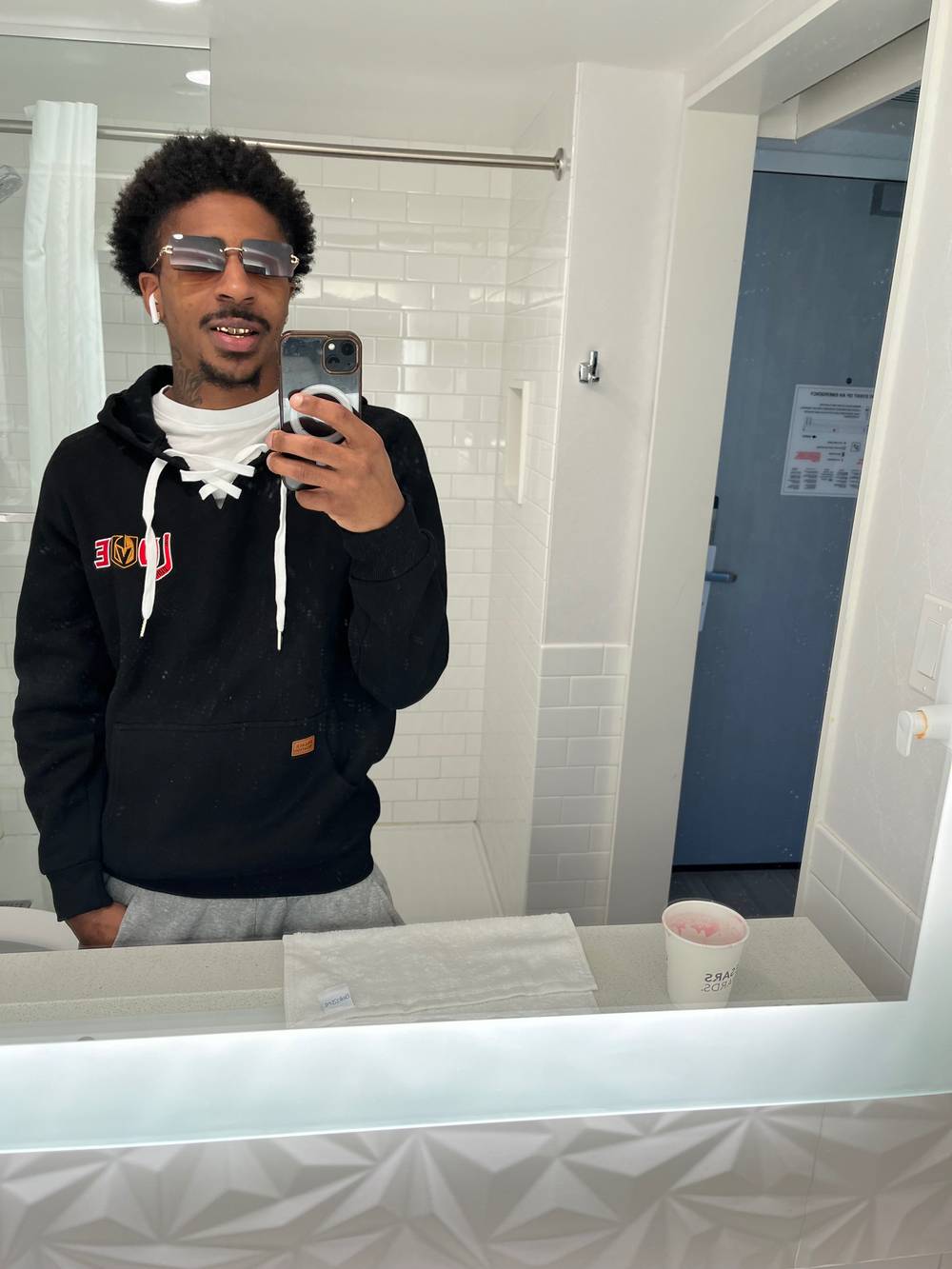 Rico Fox