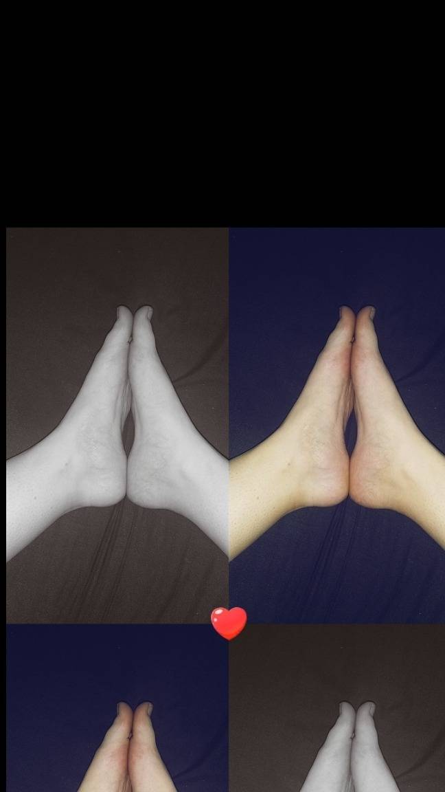 SexyFeet❤️