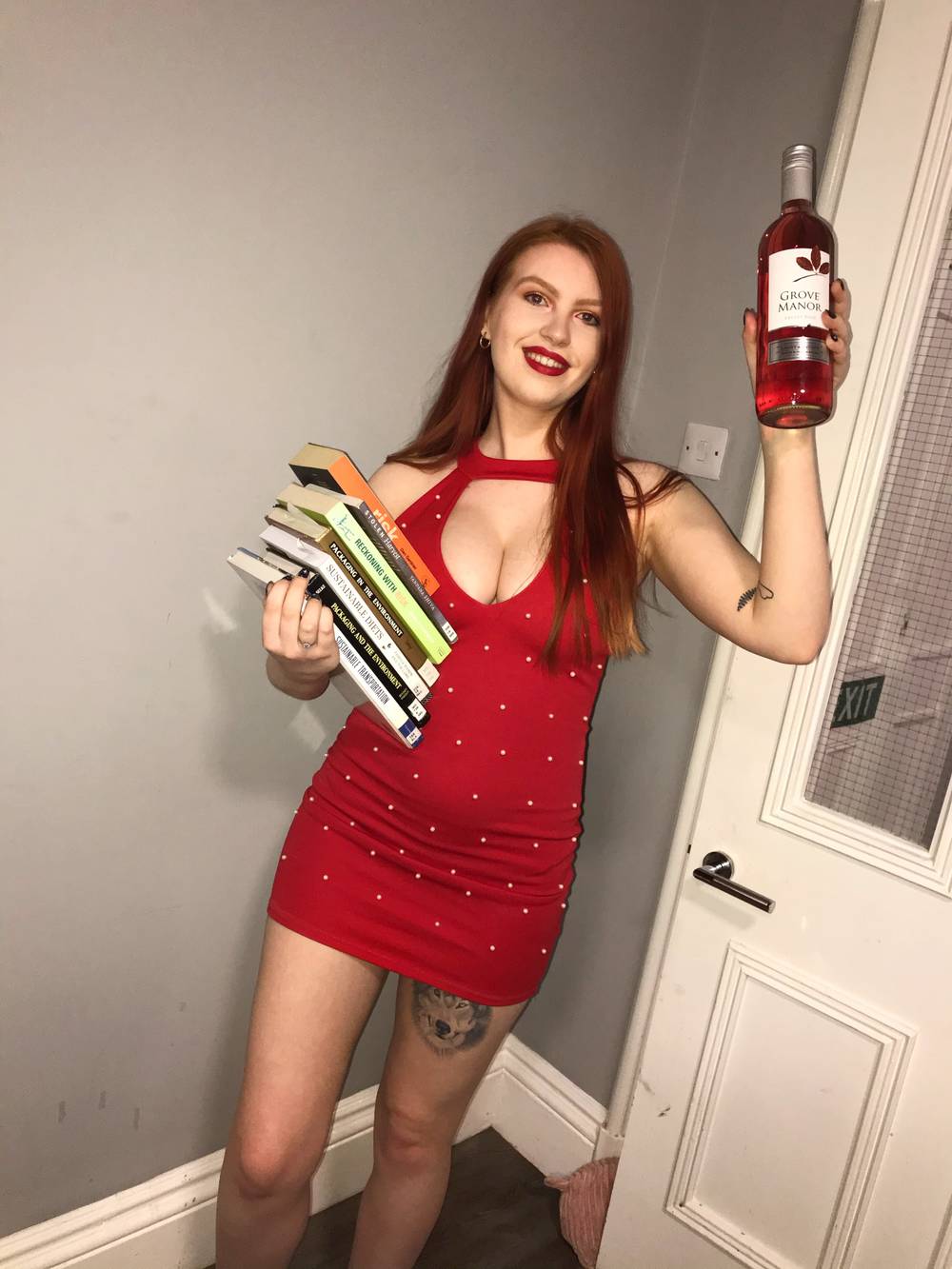lauren