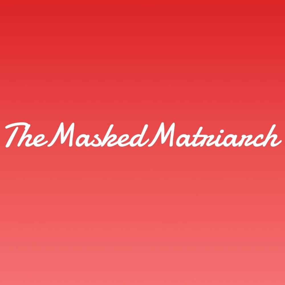 TheMaskedMatriarch