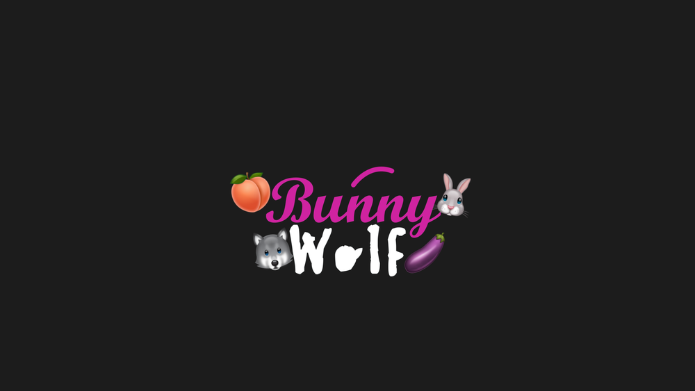 Bunny &amp; Wolf - PREMIUM