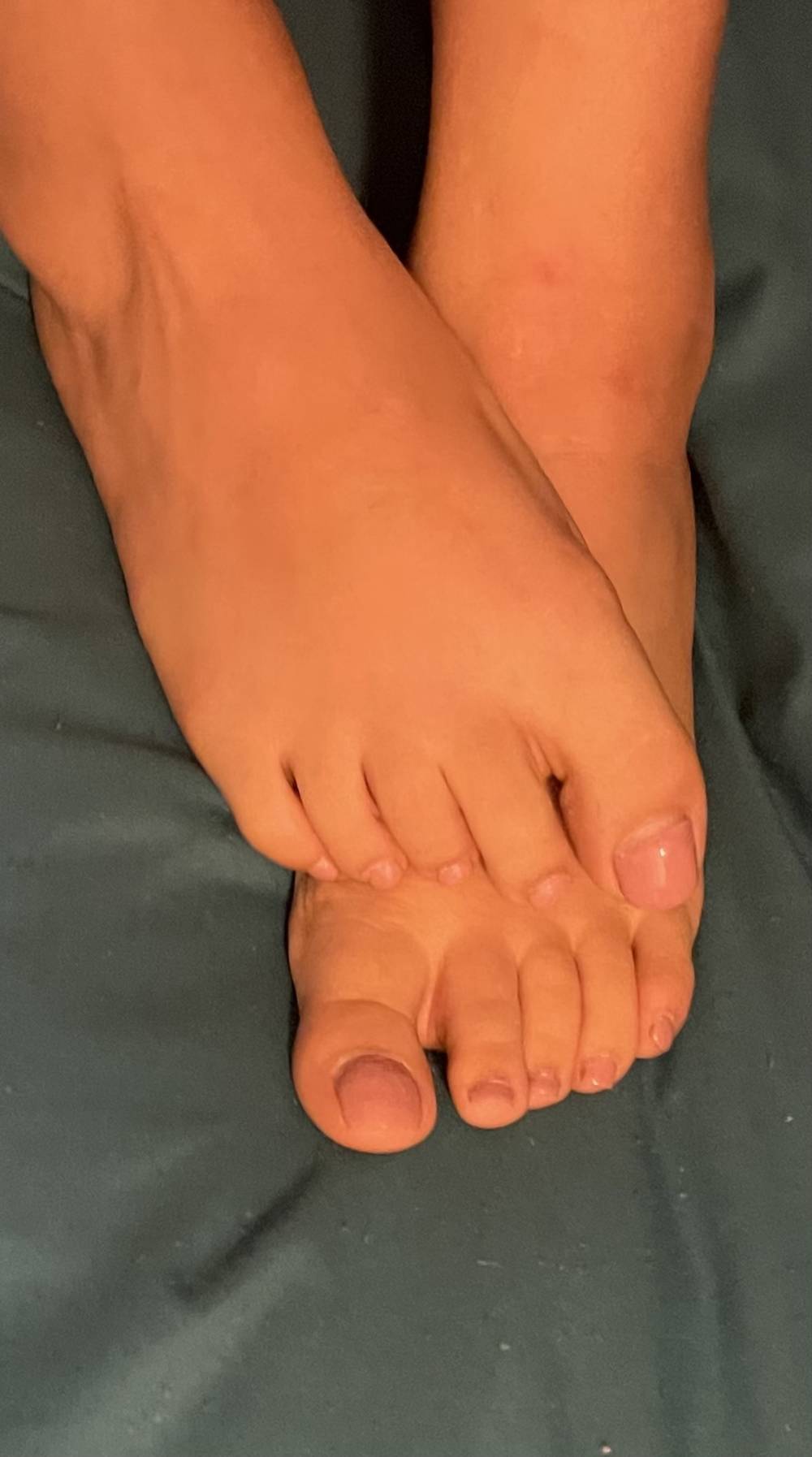 CutieFeet