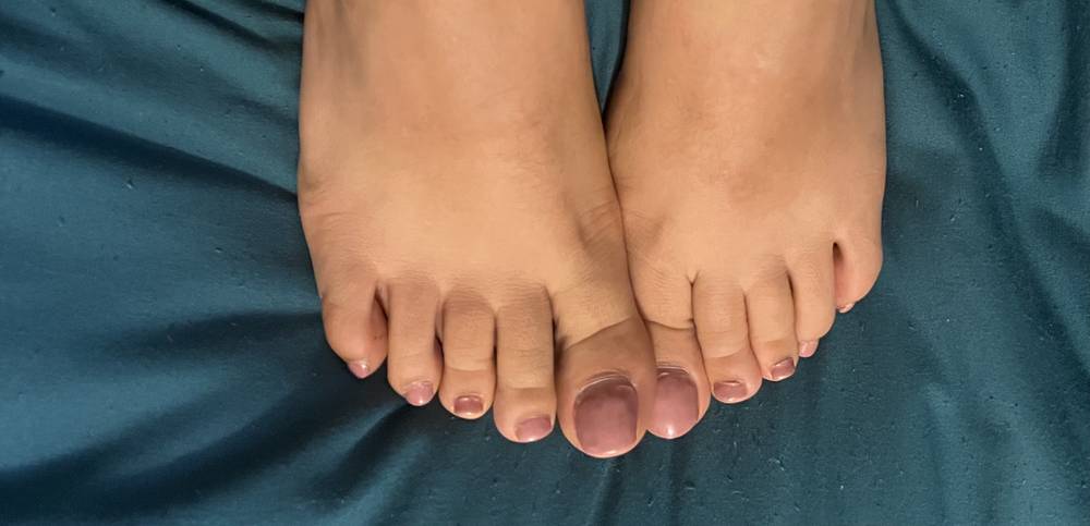 CutieFeet