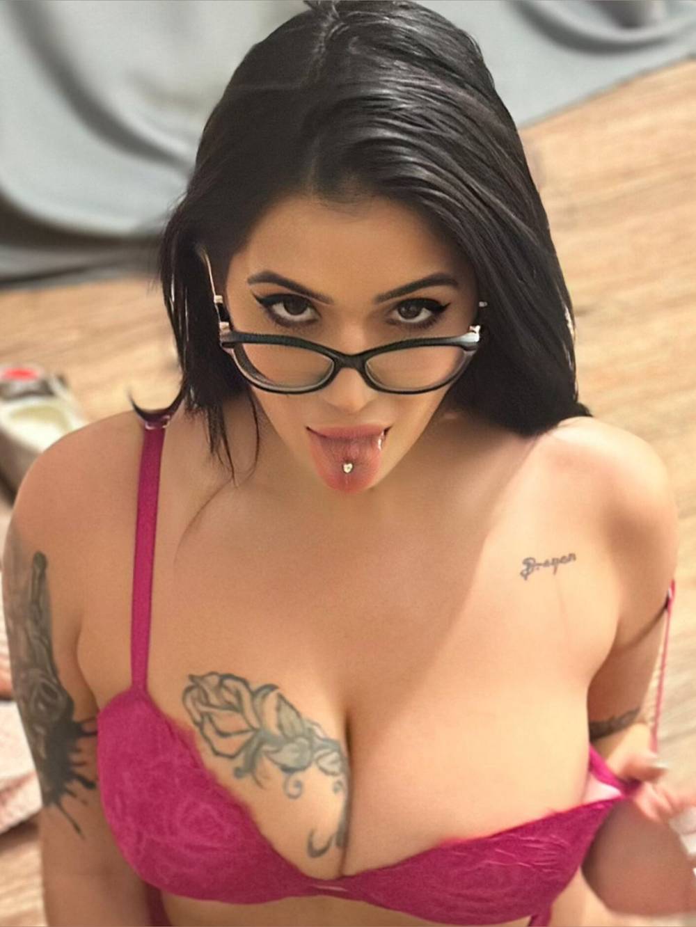 Melisa Raveggi