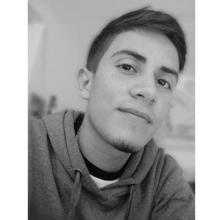 Brahian Sanchez