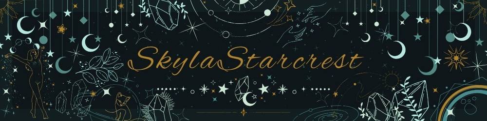 Skyla Starcrest