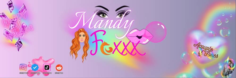 MandyFoxxx