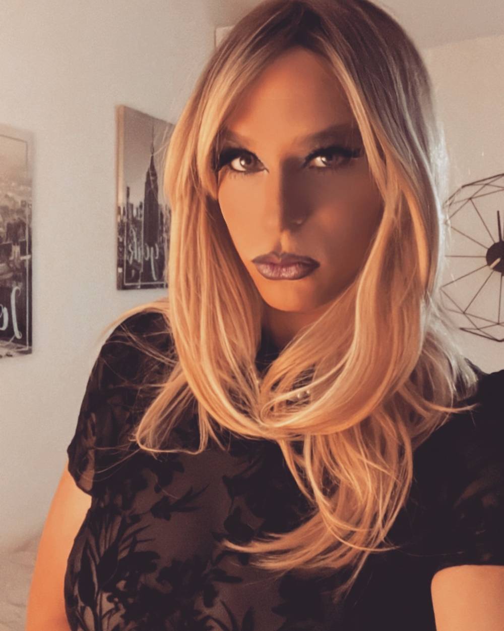 Miss Mantis