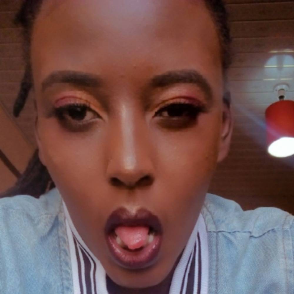 SausySuzie