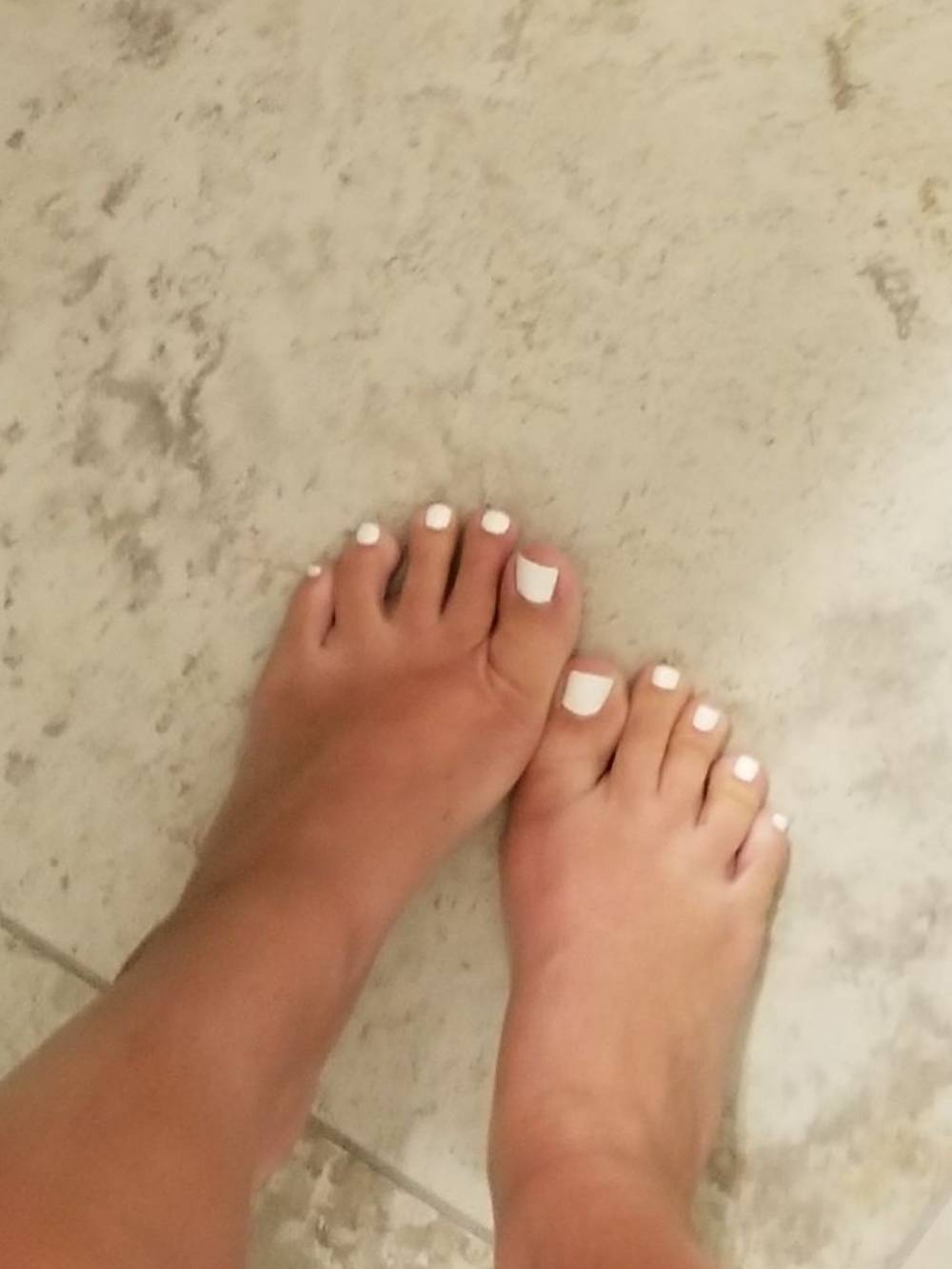 Tiffanys Toes