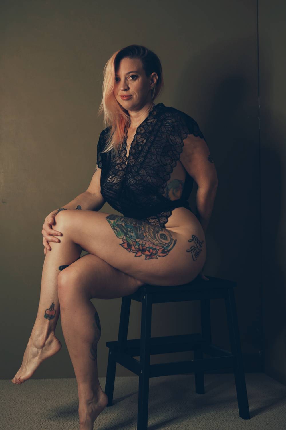 Lorelei Autumn
