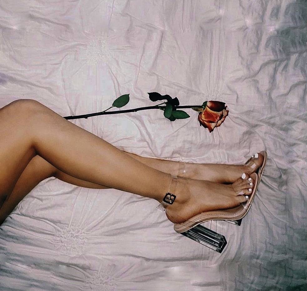 Golden Feet⚡️