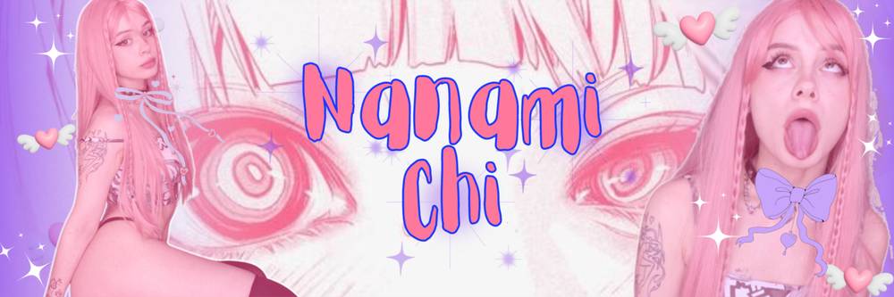 Nanami Chi