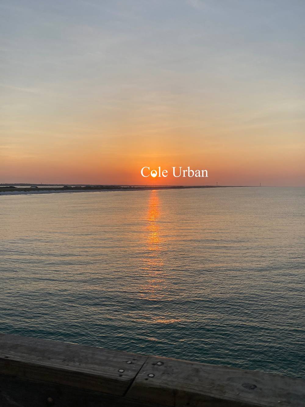 Cole Urban