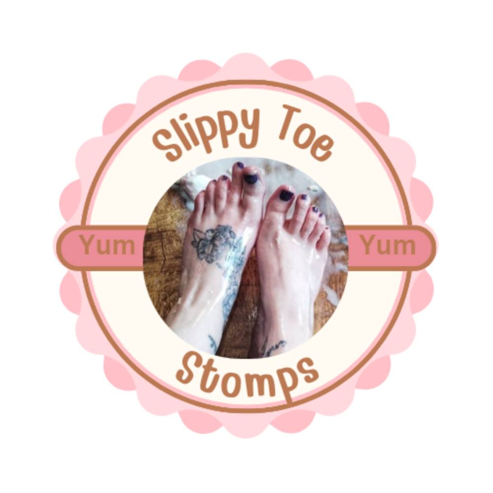 Slippy Toe Stomps