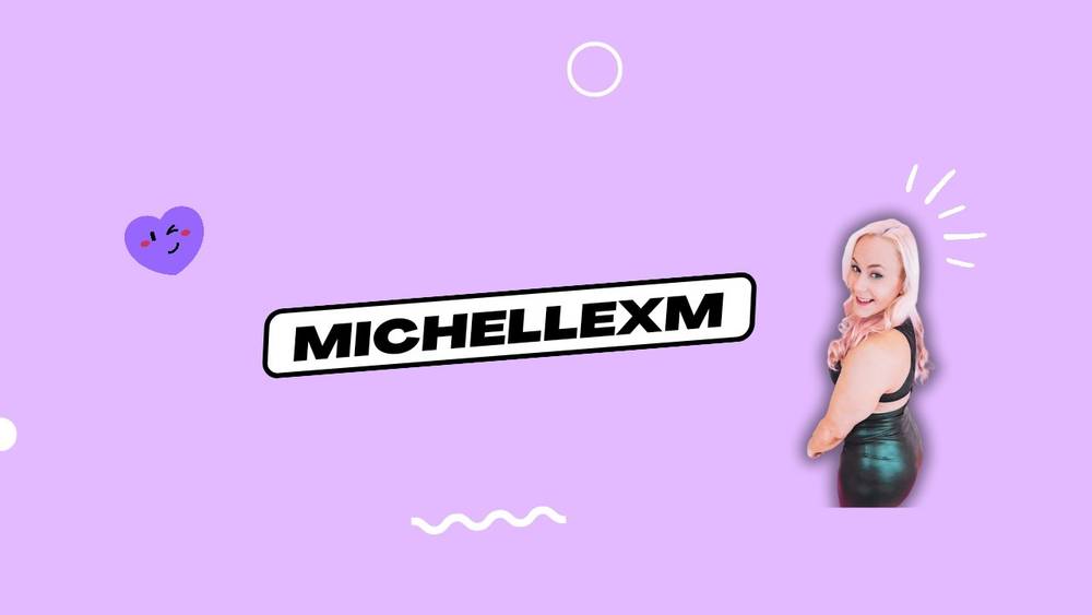 Michellexm FREE