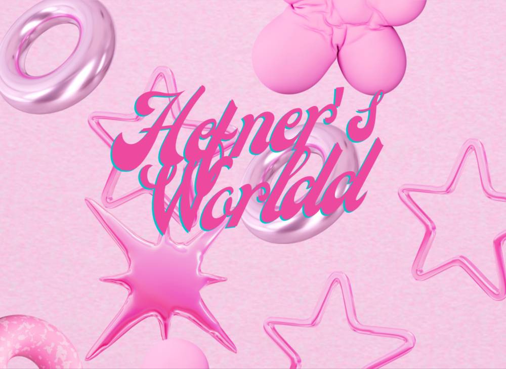 Hefnersworldd