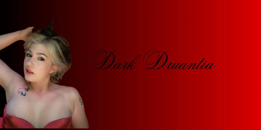 Dark Druantia