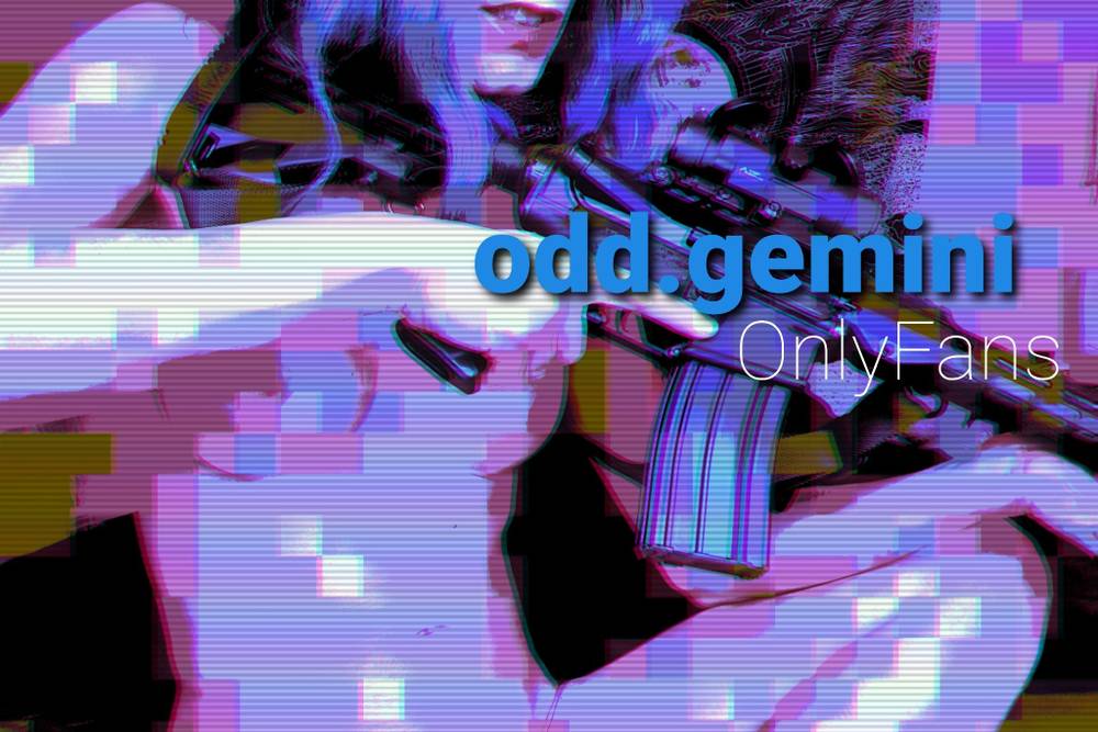 Odd.Gemini