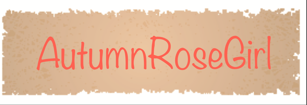 Autumn Rose