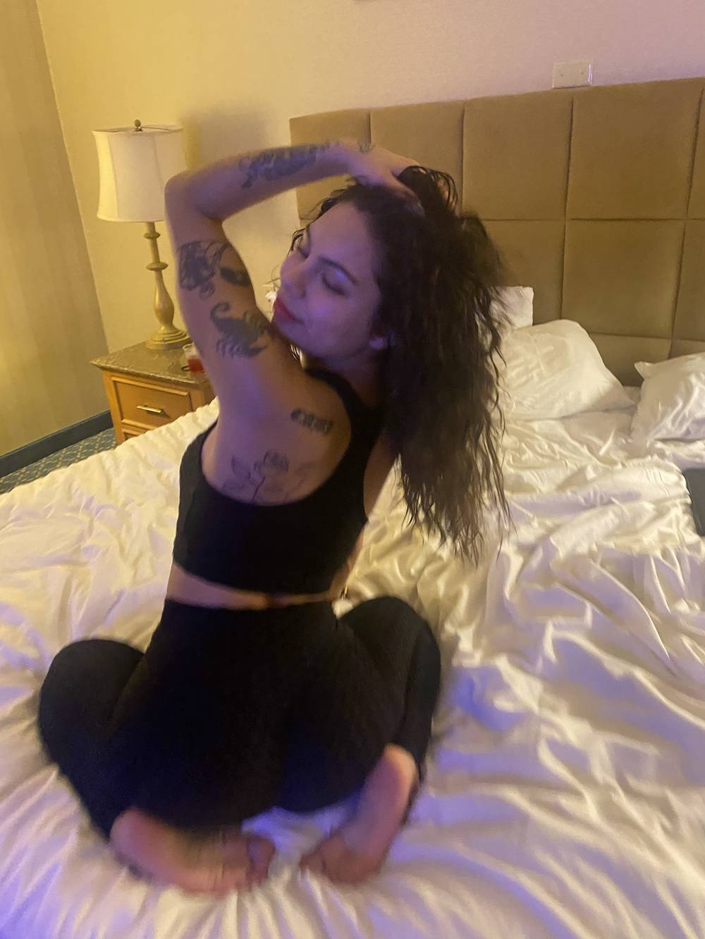 JADE CHARDY