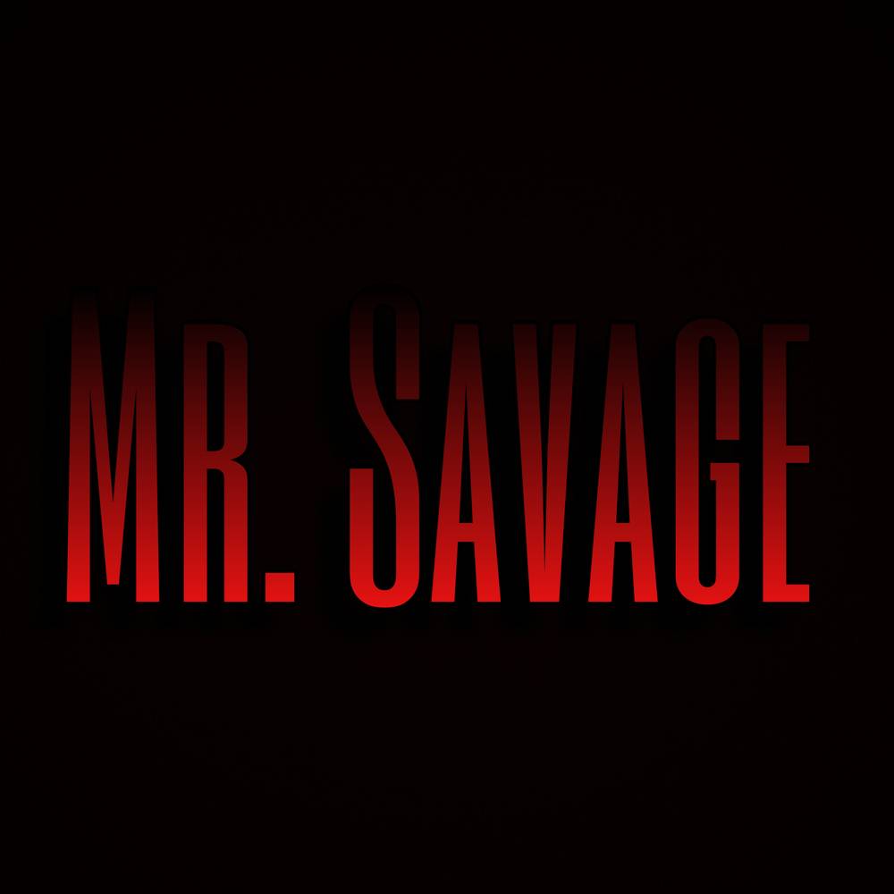 Mr. Savage