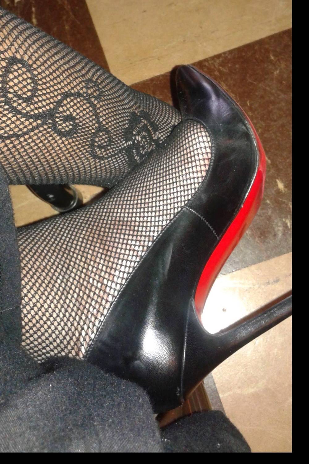 FootGoddess