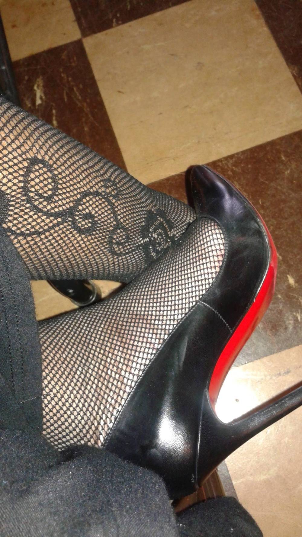 FootGoddess