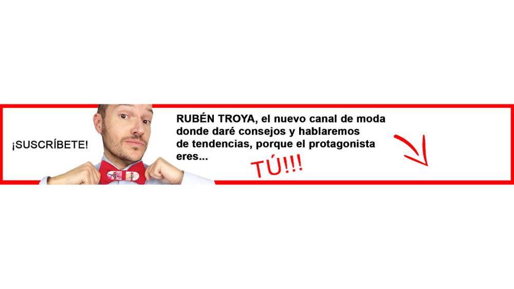 Rubén Troya