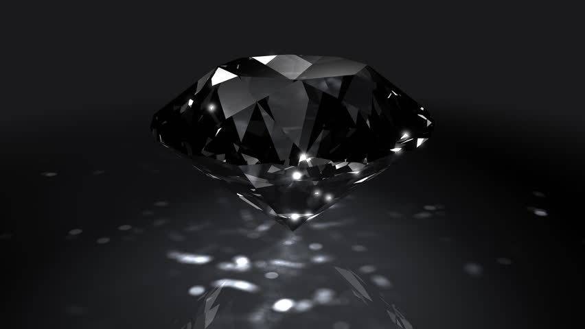 Black Diamond