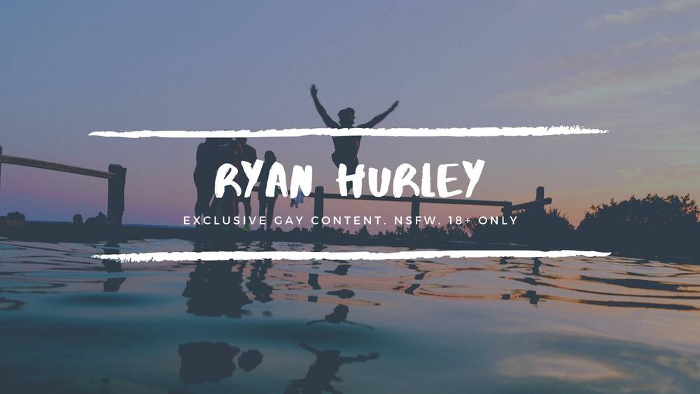 Ryan Hurley