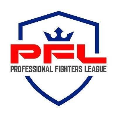 PFL MMA