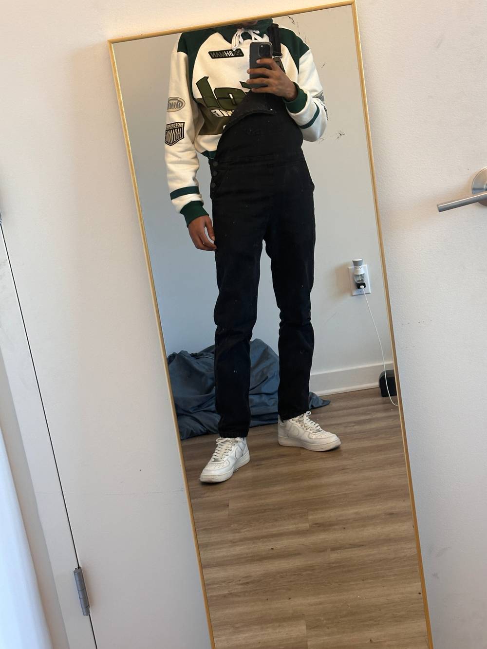 King