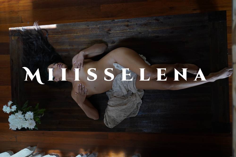 MiiissElena