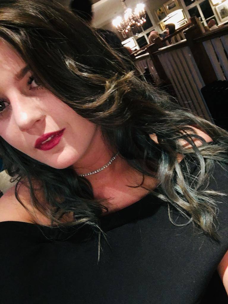 The_sweet&Innocent