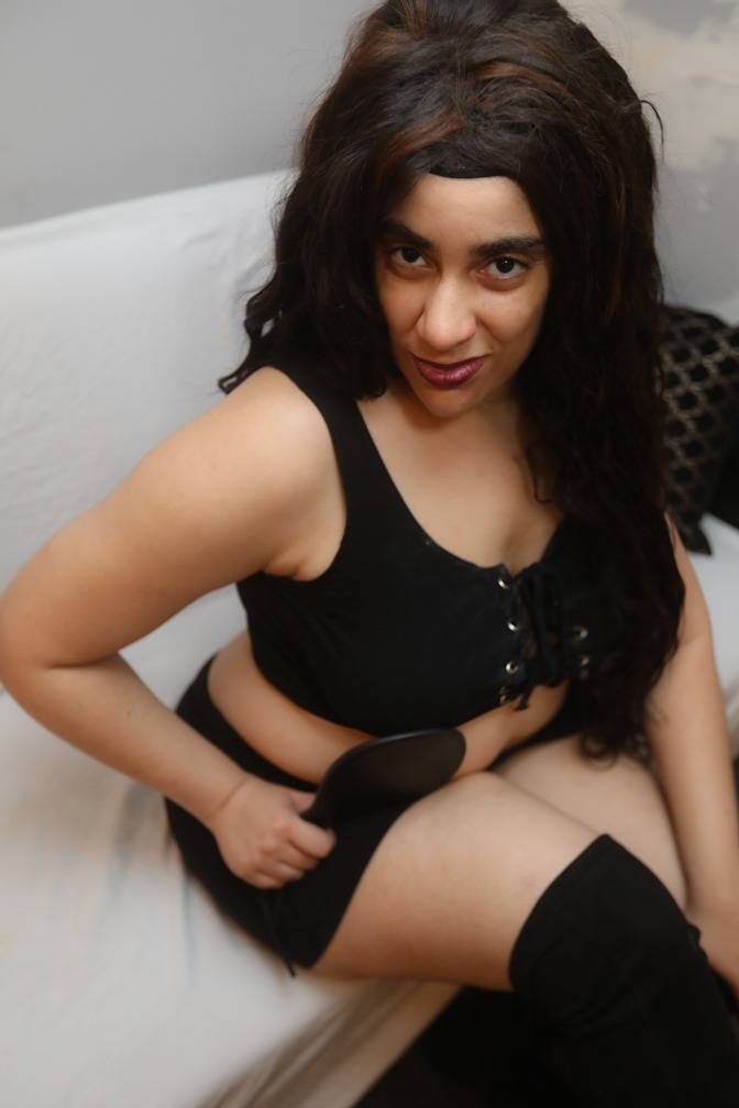 Mistress Amaya