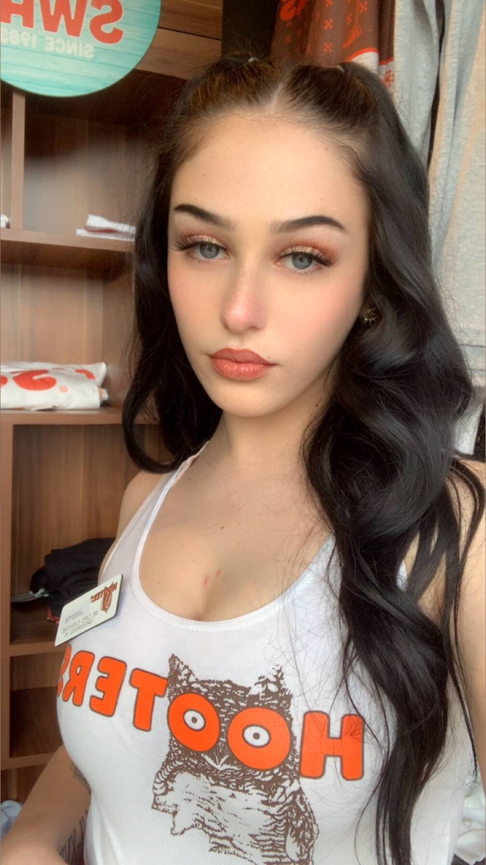 Uncensored