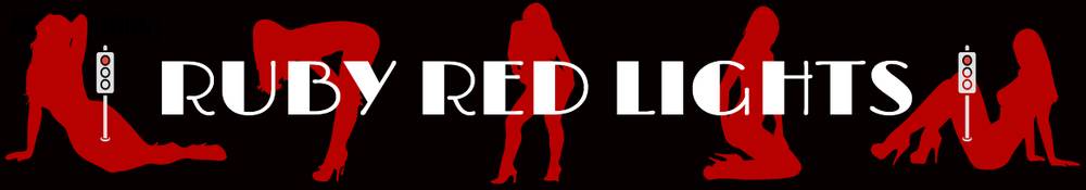 Ruby Red Lights