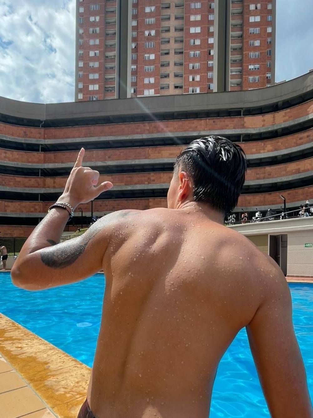 Juan Agudelo E