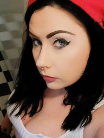 Teagan ThunderFun