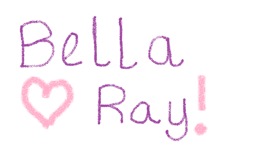 Bella Ray
