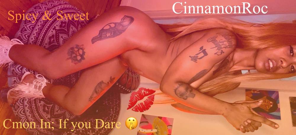 CinnaRoc
