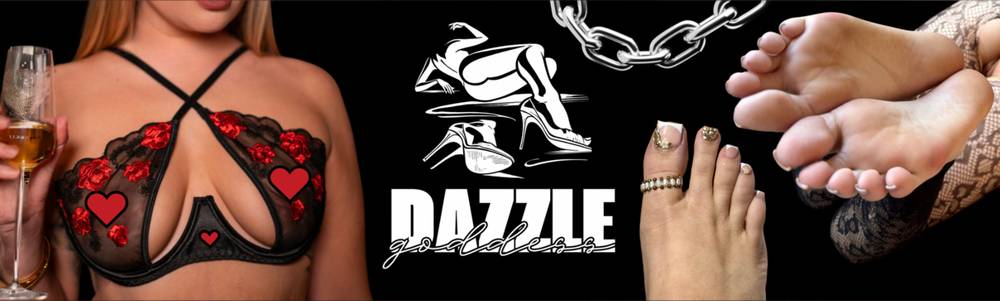 Goddess Dazzle