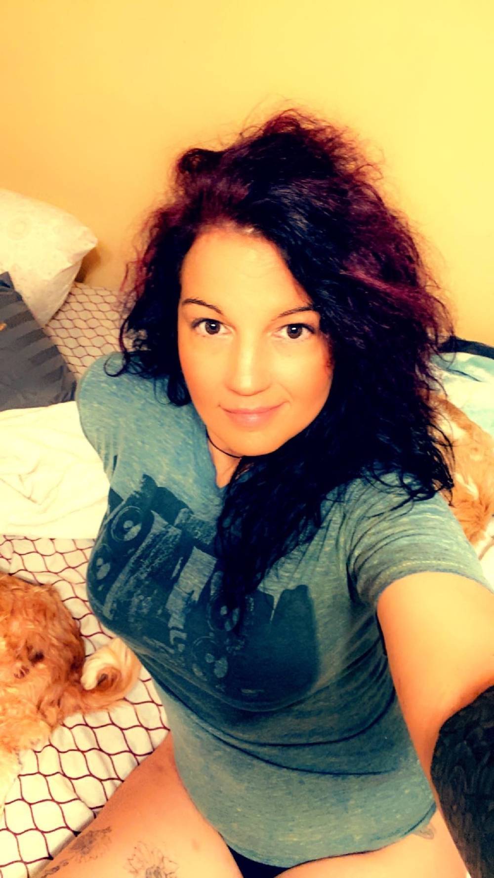 Mistie King