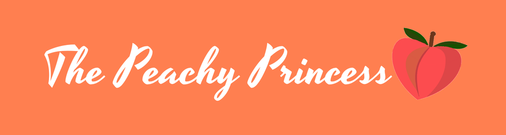 thepeachyprincess