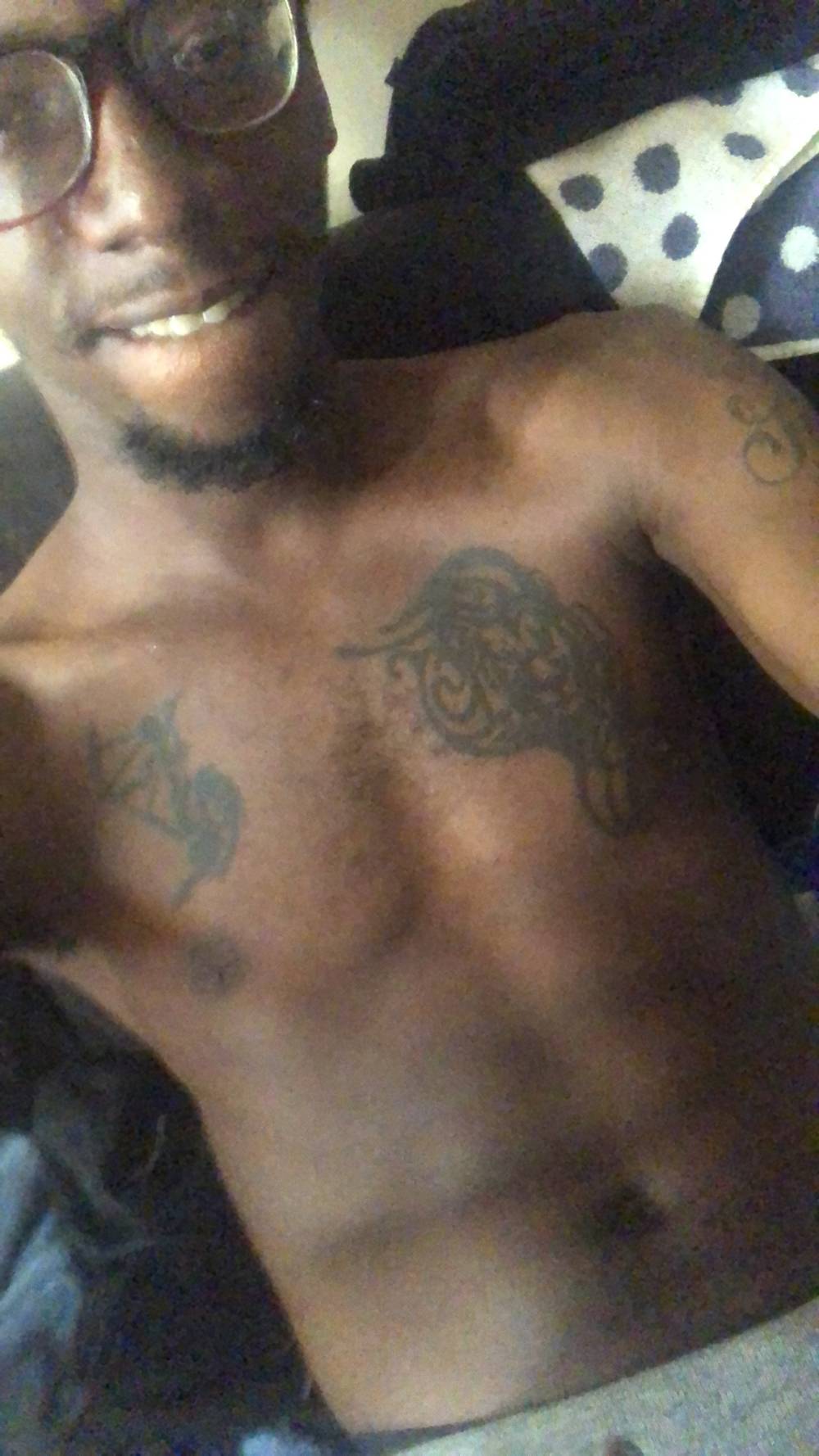 Mr. Darkness